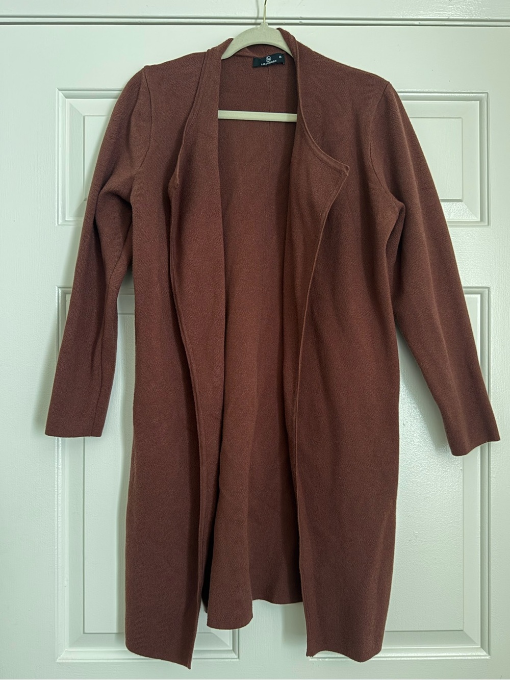 Small Lillusory Cardigans Multipack (4) - Picture 5 of 8